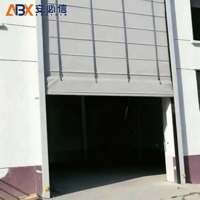 潍坊市伸缩式卸货平台